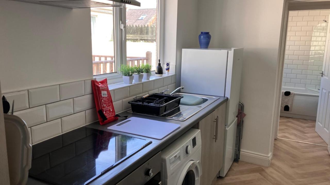 Rose Cottage - City Centre, Hospital Crownwork Studios, Nissan & Stadium Of Light Sunderland  Exteriör bild