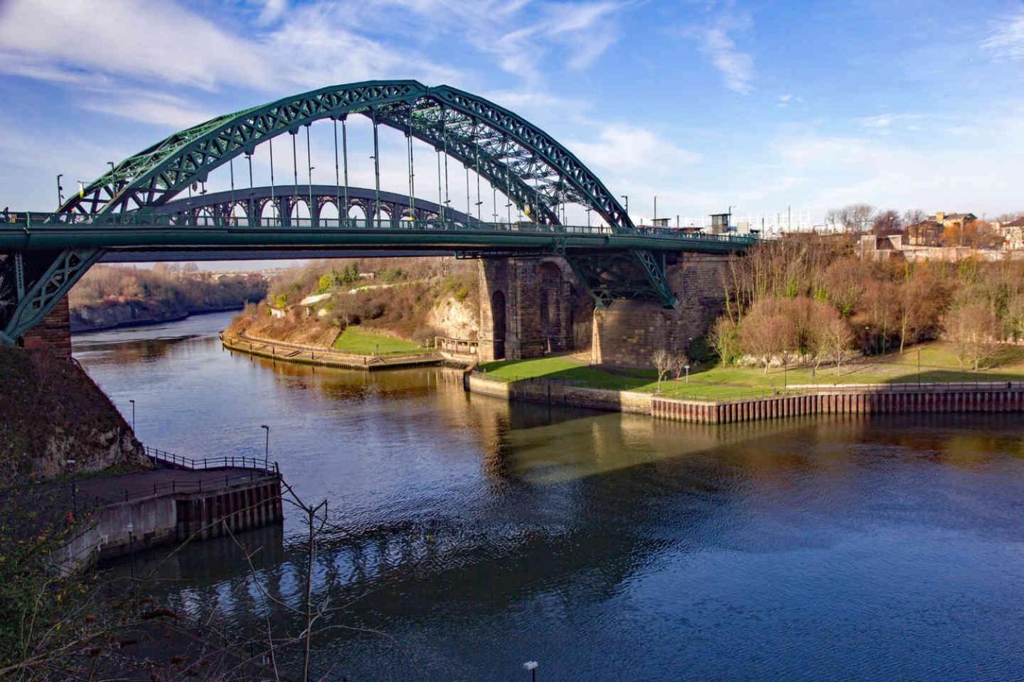 Rose Cottage - City Centre, Hospital Crownwork Studios, Nissan & Stadium Of Light Sunderland  Exteriör bild