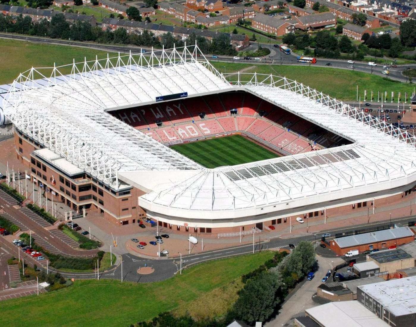 Rose Cottage - City Centre, Hospital Crownwork Studios, Nissan & Stadium Of Light Sunderland  Exteriör bild